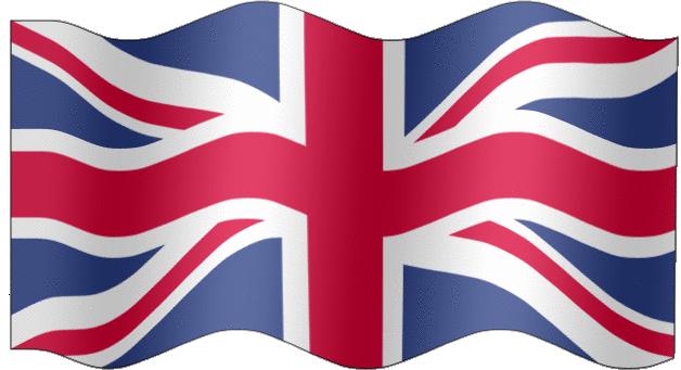 UK flag